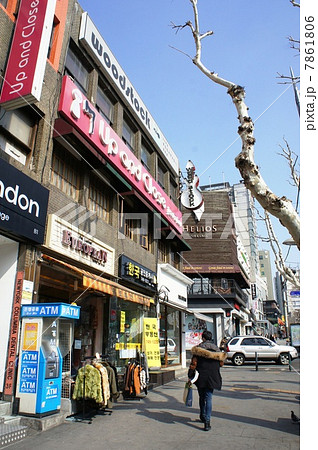 ソウル 梨泰院 ソウル 梨泰院 7861806