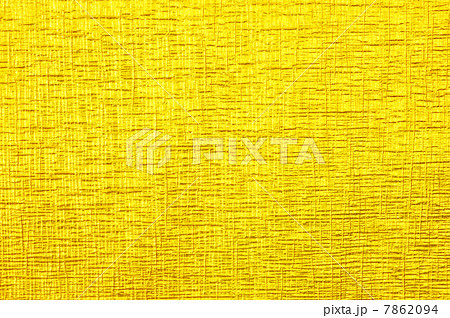 金色の壁紙の写真素材 7862094 Pixta