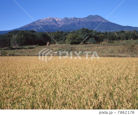御嶽山 御嶽山 7862176