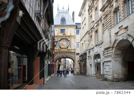 ルーアン 7862344