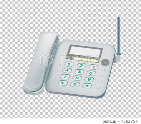 Fixed-line phone Fixed-line phone 7862757