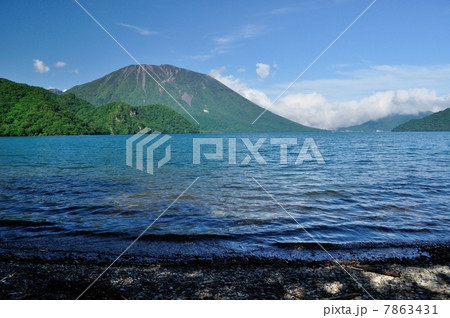 中禅寺湖 中禅寺湖 7863431