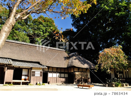 古民家 7863434