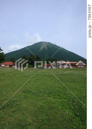 大山 大山 7863467