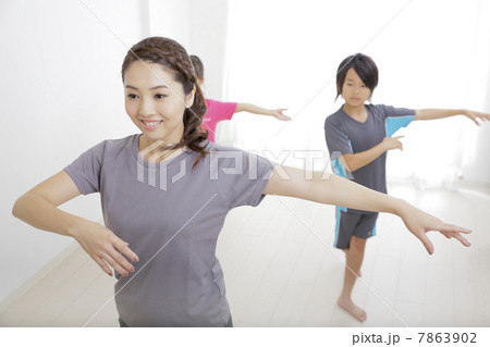 ダンス教室 ダンス教室 7863902