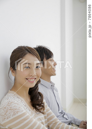 夫婦 夫婦 7864086