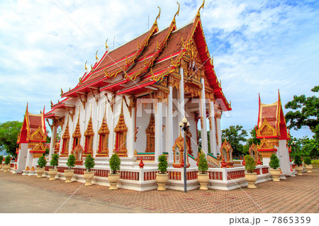 シャロン寺院 シャロン寺院 7865359