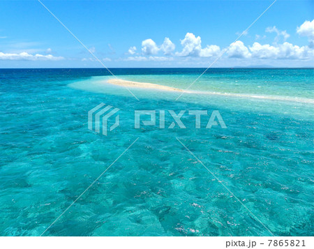 バラス島 バラス島 7865821