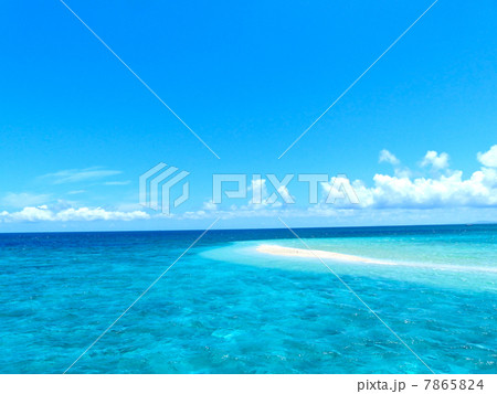 バラス島 7865824