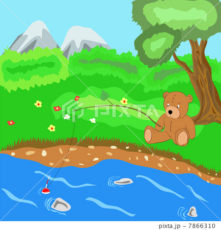 teddy bear teddy bear 7866310