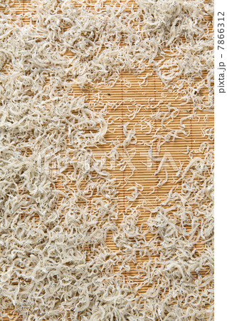 ちりめんじゃこ 7866312