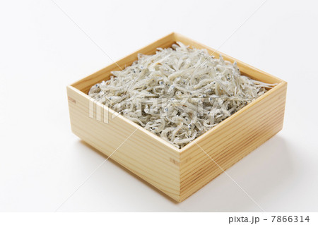 ちりめんじゃこ 7866314