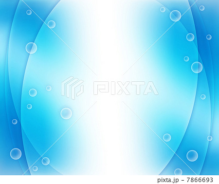 アクアな背景 アクアな背景 7866693