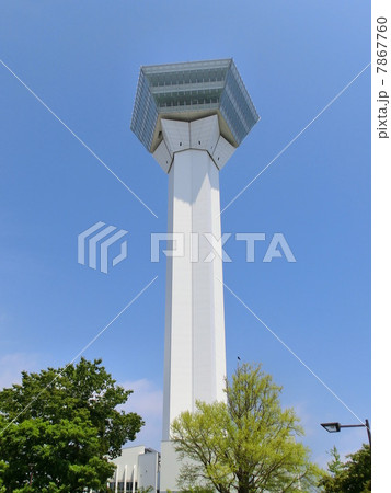 五稜郭タワー 五稜郭タワー 7867760