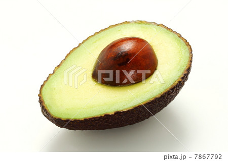 アボカド アボカド 7867792