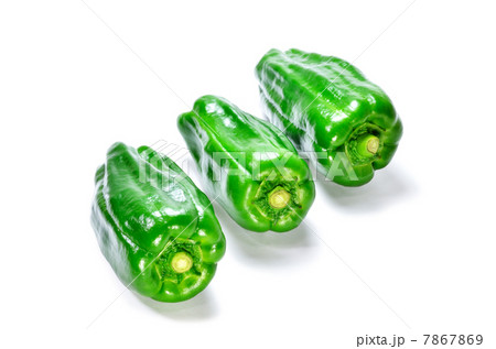 ピーマン 7867869