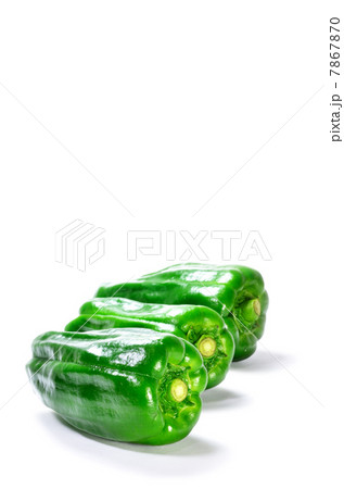 ピーマン ピーマン 7867870