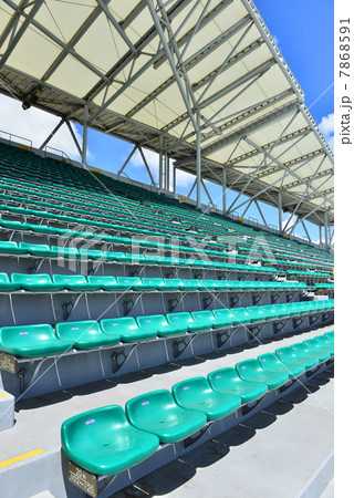 野球場 野球場 7868591