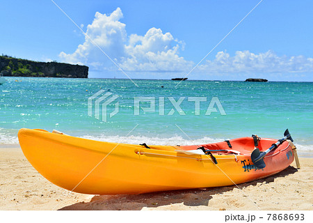 シーカヤック 7868693