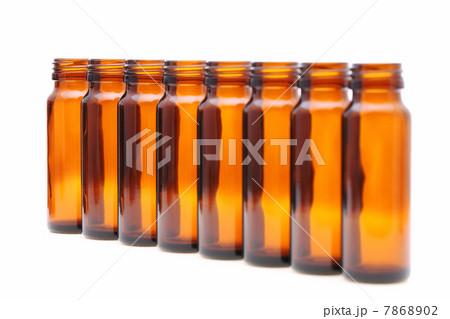 薬瓶 7868902