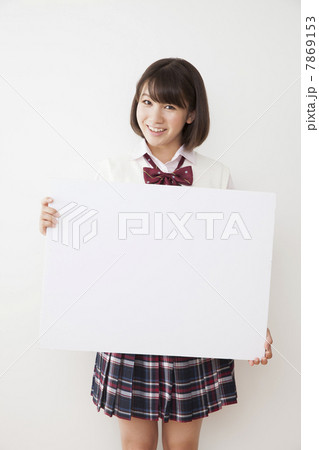 女子高生 女子高生 7869153
