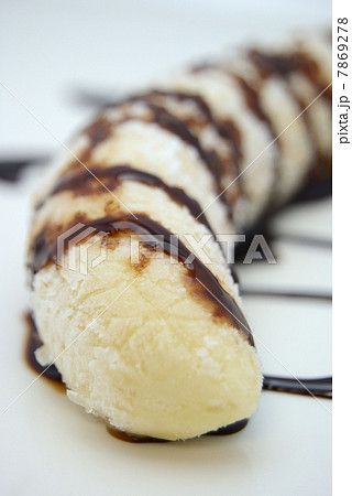 チョコバナナ チョコバナナ 7869278