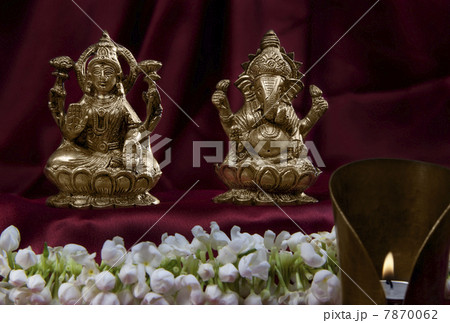 Hindu idols Hindu idols 7870062