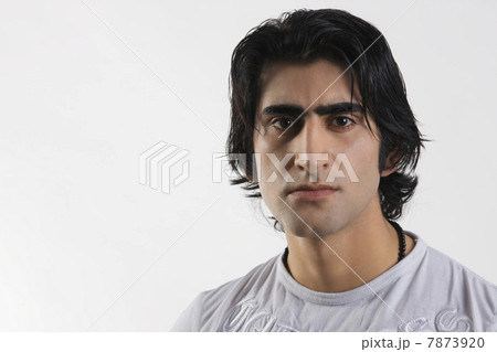 Portrait of a young man Portrait of a young man 7873920