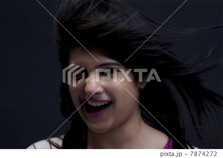 Portrait of a woman Portrait of a woman 7874272