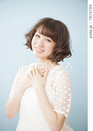 女子高生 女子高生 7874704