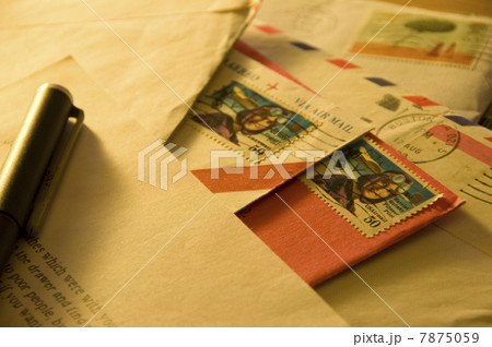Airmail Airmail 7875059
