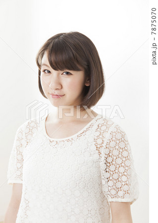 10代の女の子 10代の女の子 7875070