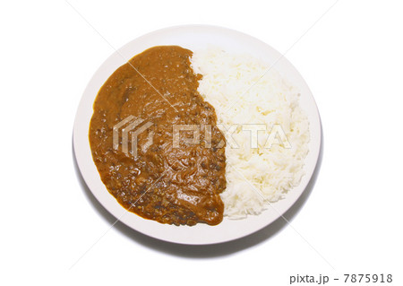 インドカレー 7875918