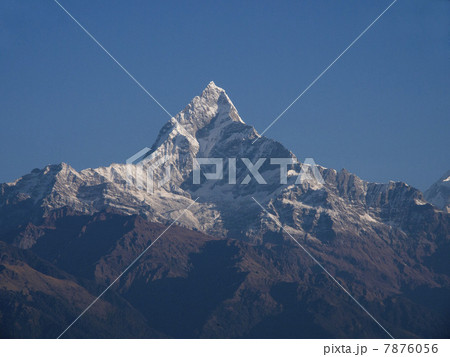 ネパール 7876056