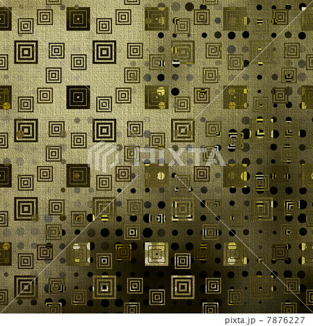 art vintage pattern, grunge geometric background 7876227