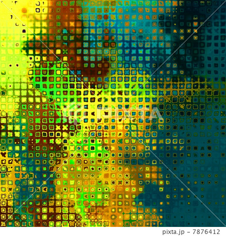 art abstract geometric textured bright background 7876412