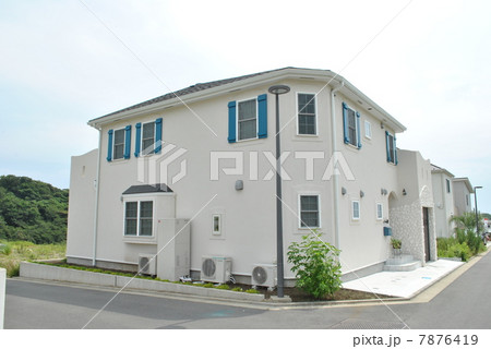 湘南の住宅 7876419