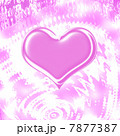 ハート 7877387