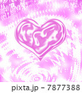 ハート 7877388