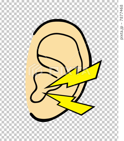 Tinnitus 7877468