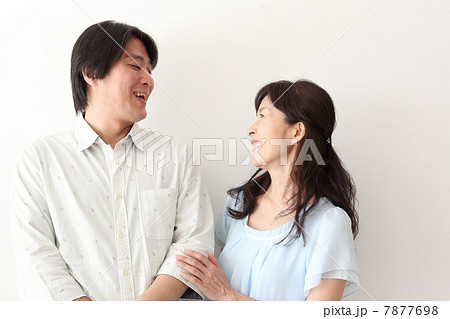 母親と息子 母親と息子 7877698