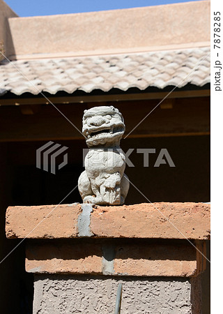 アメリカ　住宅 7878285