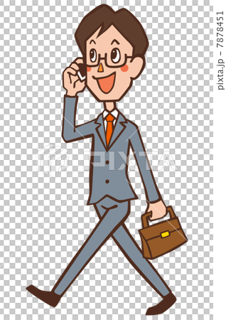 お世話になっております 7878451