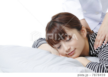 肩こり解消イメージ 7878459