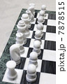 チェス(大理石)2 7878515