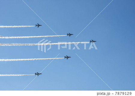ブルーインパルス 7879129