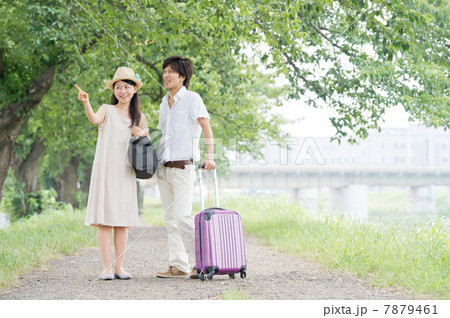 新婚旅行 新婚旅行 7879461