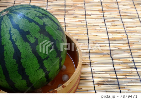 西瓜 西瓜 7879471