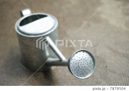 ブリキのじょうろ ブリキのじょうろ 7879504