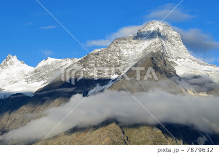 Mountain ridge Mountain ridge 7879632